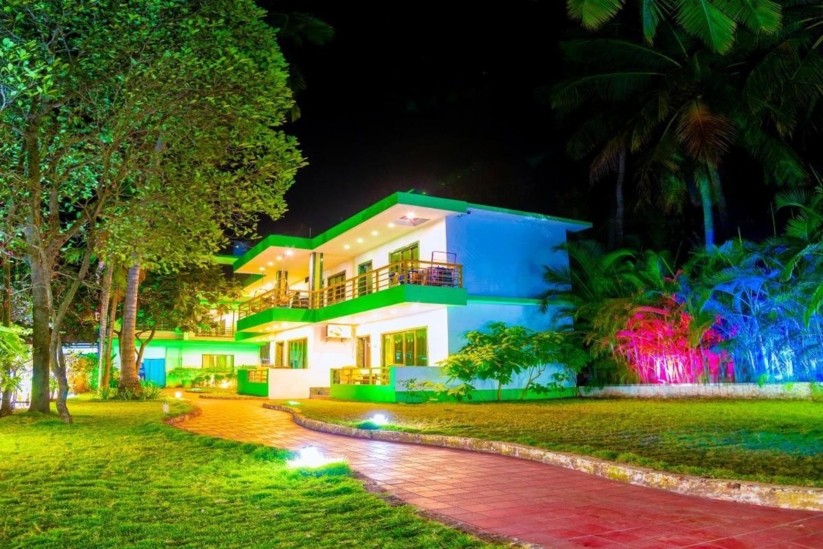 Kinara Resort Mālvan Exterior foto